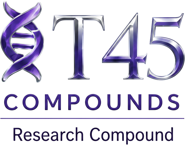 T45 Compounds — Research Compound
